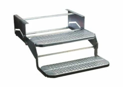 Supex Two Stage Folding Double Step