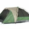 Oztrail Skygazer 4XV Dome Tent -Bundyoutdoors Shop DTC 4XV F