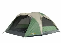 Oztrail Skygazer 4XV Dome Tent -Bundyoutdoors Shop DTC 4XV F 2