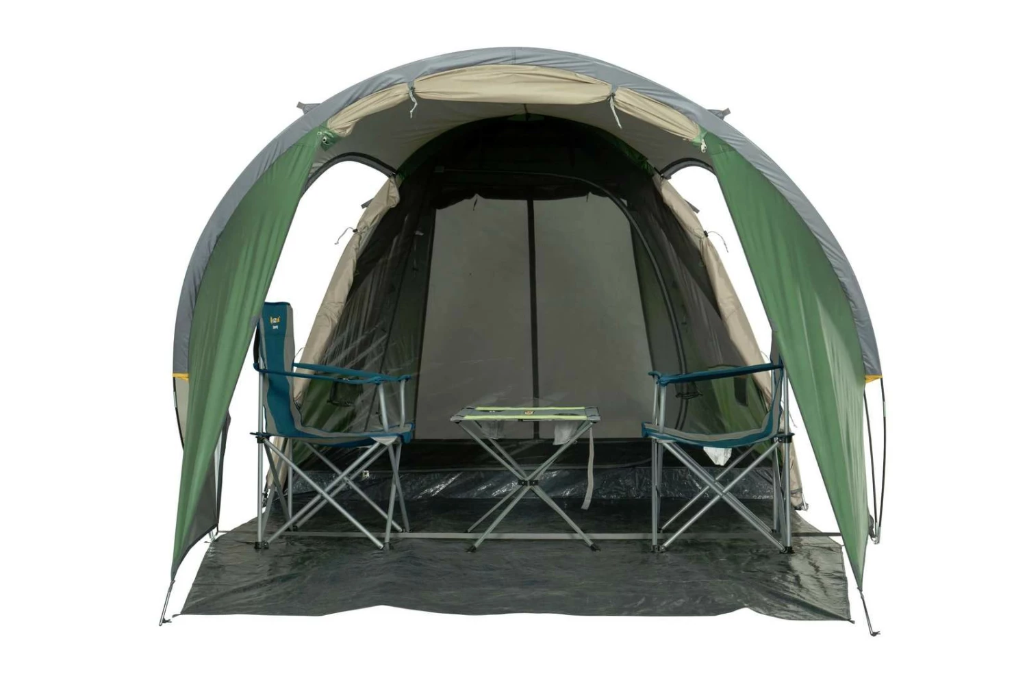Oztrail Skygazer 6XV Dome Tent 4 Oztrail Skygazer 6XV Dome Tent - Image 2