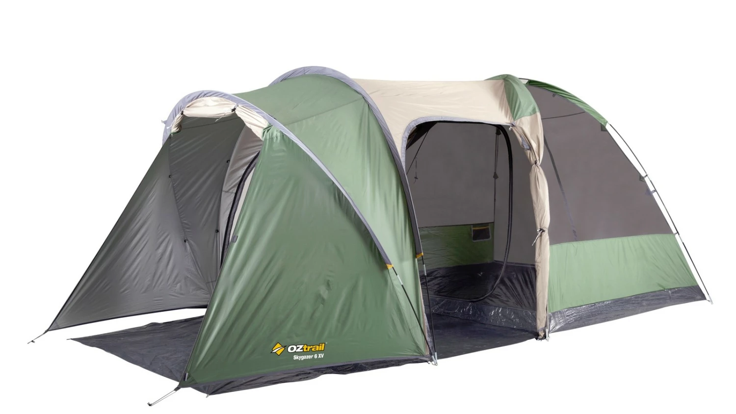 Oztrail Skygazer 6XV Dome Tent 5 Oztrail Skygazer 6XV Dome Tent - Image 3