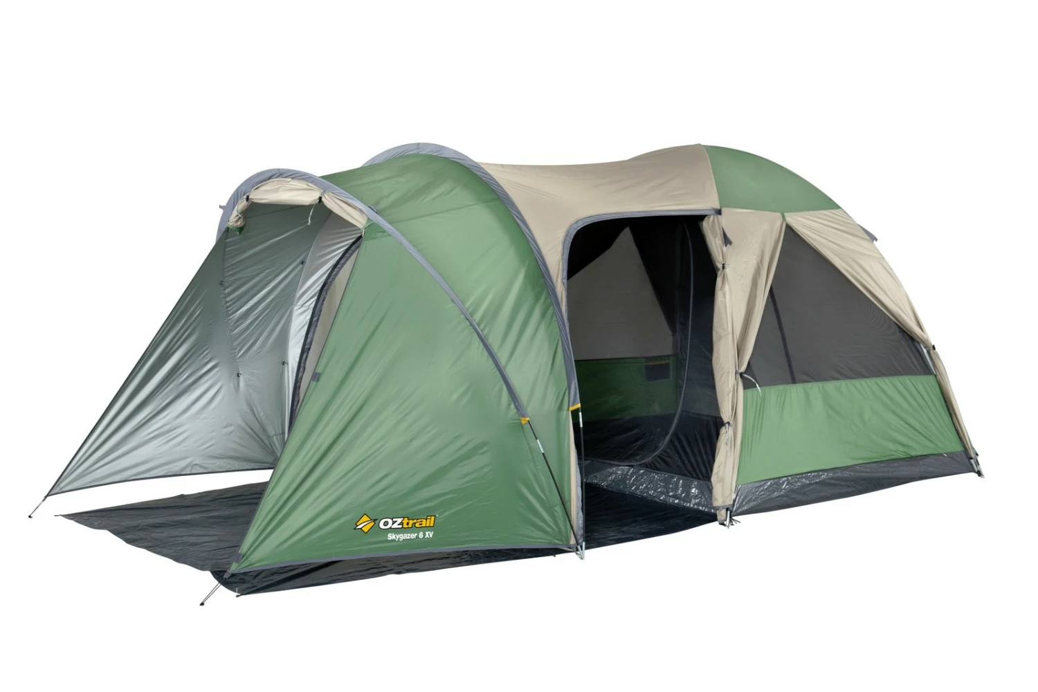 Oztrail Skygazer 6XV Dome Tent 8 Oztrail Skygazer 6XV Dome Tent - Image 6