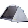 Oztrail Nomad 1 Lightweight Hiking Tent -Bundyoutdoors Shop DTC NOM1 E