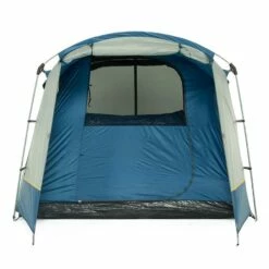 Oztrail Family 4 Dome Tent -Bundyoutdoors Shop DTE FA04 E 3