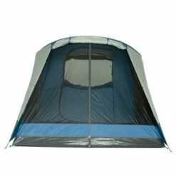 Oztrail Family 4 Dome Tent -Bundyoutdoors Shop DTE FA04 E 4