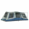 Oztrail Family 10 Dome Tent 1 Oztrail Family 10 Dome Tent -Bundyoutdoors Shop DTE FA10 E
