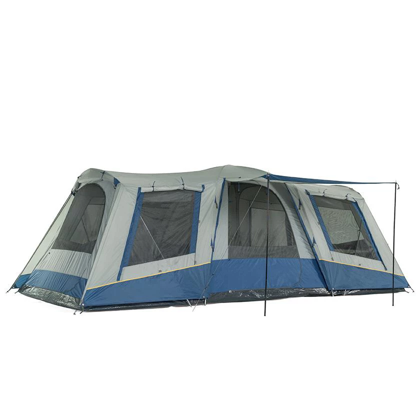 Oztrail Family 10 Dome Tent 3 Oztrail Family 10 Dome Tent