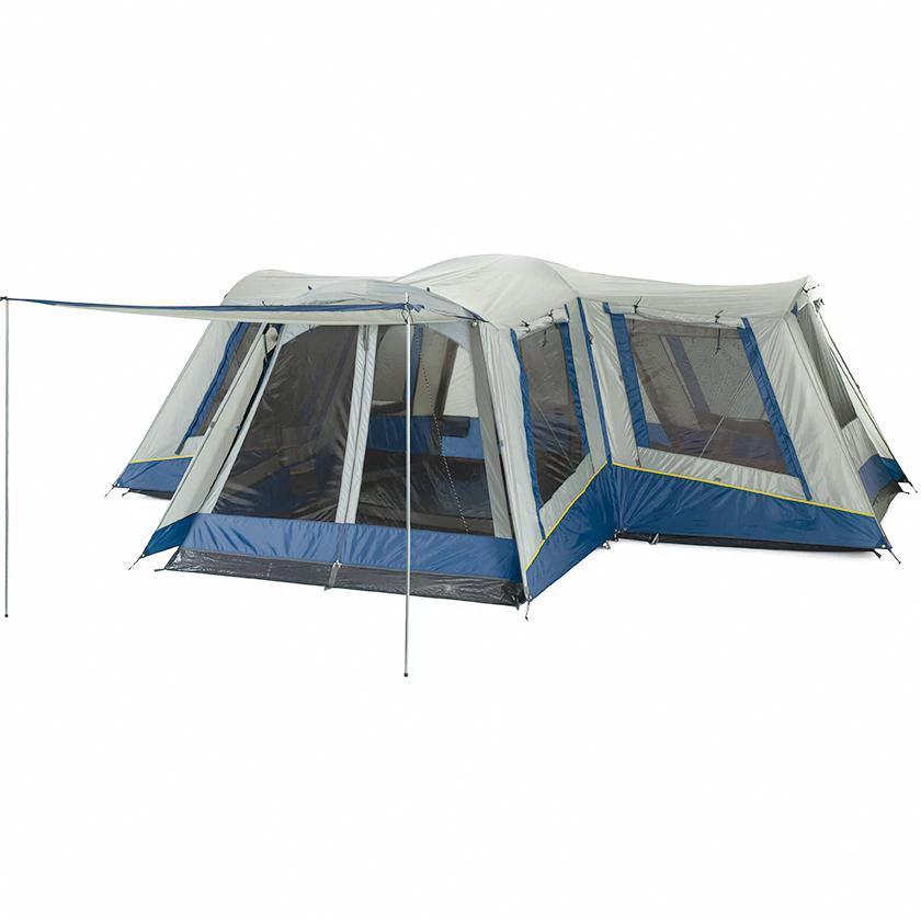 Oztrail Family 12 Dome Tent 7 Oztrail Family 12 Dome Tent - Image 5