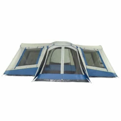 Oztrail Family 12 Dome Tent 14 Oztrail Family 12 Dome Tent -Bundyoutdoors Shop DTE FA12 E 5