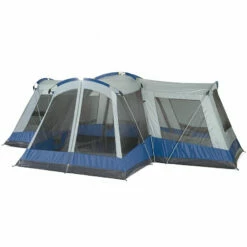 Oztrail Family 12 Dome Tent 15 Oztrail Family 12 Dome Tent -Bundyoutdoors Shop DTE FA12 E 6