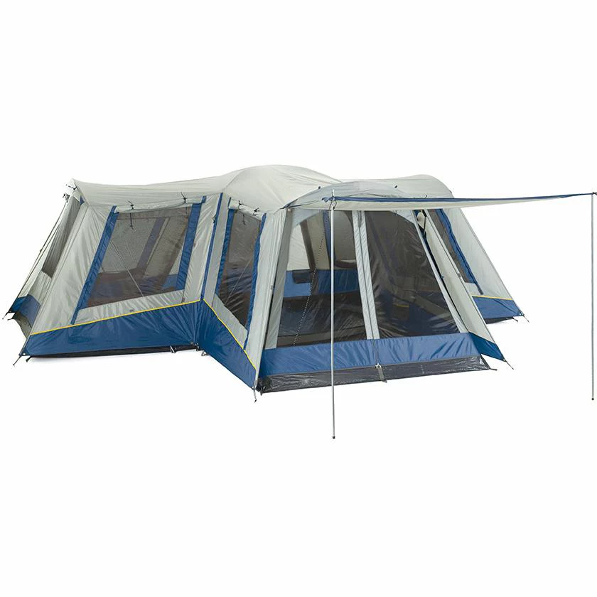 Oztrail Family 12 Dome Tent 3 Oztrail Family 12 Dome Tent