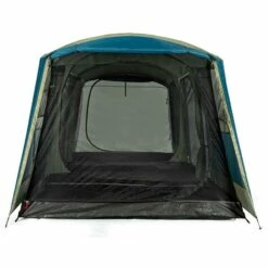 Oztrail Bungalow 9 Person Dome Tent -Bundyoutdoors Shop DTMBUN D 3