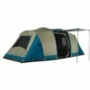 Oztrail Seascape 10 Person Tent -Bundyoutdoors Shop DTMSEA D