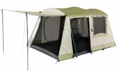 Oztrail Sundowner 6 Person Tent
