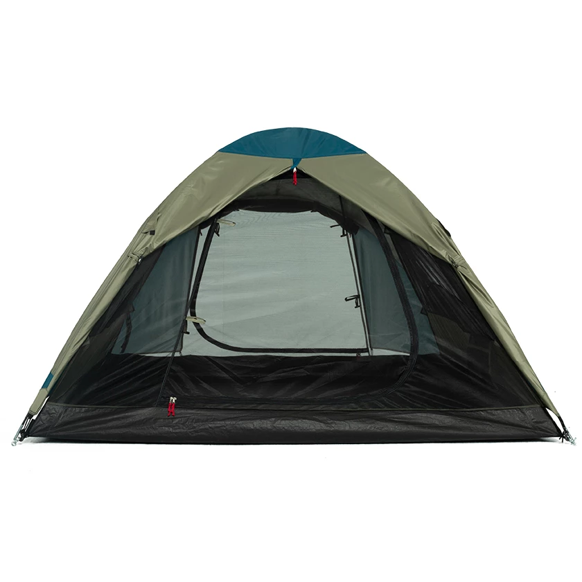 Oztrail Tasman 3V Dome Tent 5 Oztrail Tasman 3V Dome Tent - Image 3