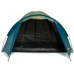 Oztrail Tasman 3V Dome Tent 10 Oztrail Tasman 3V Dome Tent -Bundyoutdoors Shop DTMTAS3V D 3