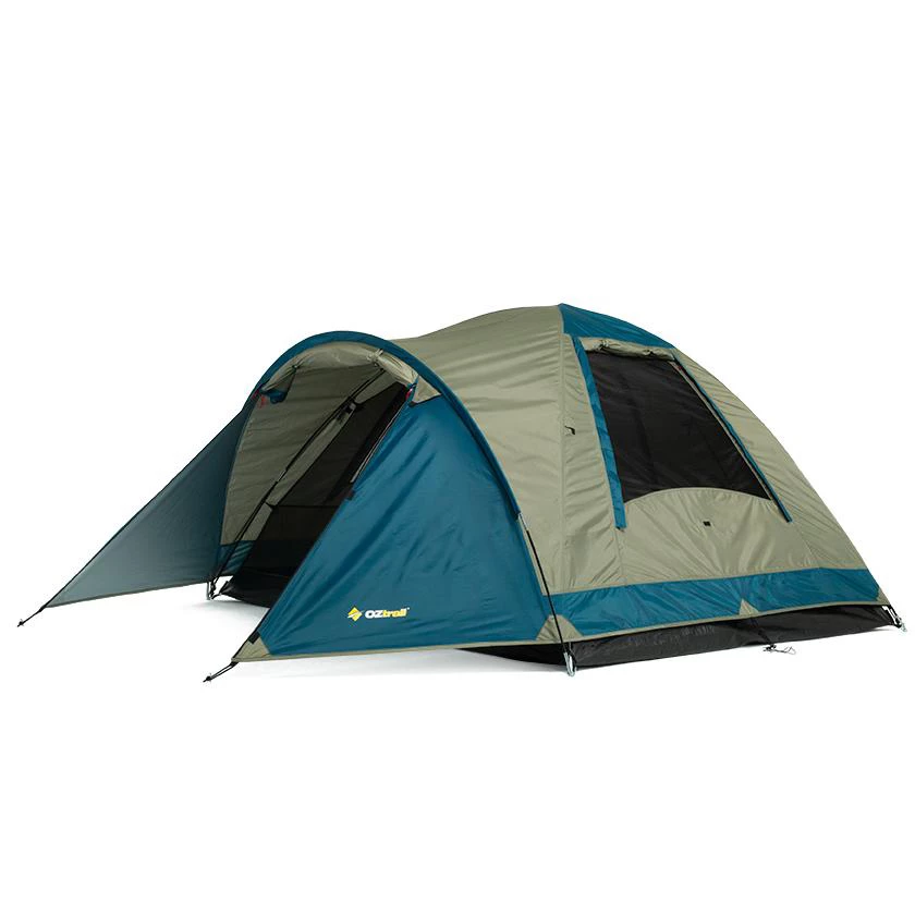 Oztrail Tasman 3V Dome Tent 3 Oztrail Tasman 3V Dome Tent