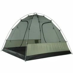 Oztrail Tasman 4V Dome Tent -Bundyoutdoors Shop DTMTAS4V D 2