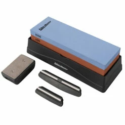 Edge Master Whetstone Sharp System - 400/1000