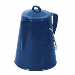 Campfire 2L Enamel Coffee Pot