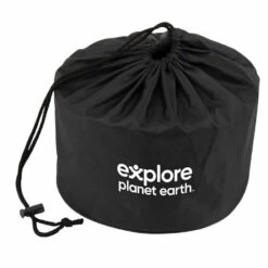 Explore Planet Earth Aluminium Cookware Set -Bundyoutdoors Shop EPE4112 4