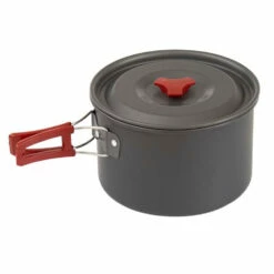 Explore Planet Earth Aluminium Cookware Set -Bundyoutdoors Shop EPE4112 5