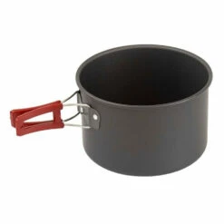 Explore Planet Earth Aluminium Cookware Set -Bundyoutdoors Shop EPE4112 6