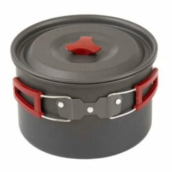 Explore Planet Earth Aluminium Cookware Set -Bundyoutdoors Shop EPE4112 7