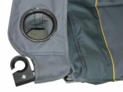 Outdoor Connection Lumbar Chair - Purple -Bundyoutdoors Shop FC31 2