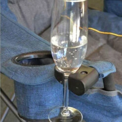 Outdoor Connection Burly Lumbar Chair - Blue -Bundyoutdoors Shop FC36 3