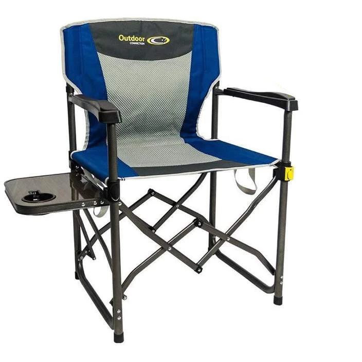 Outdoor Connection Directors XL Chair 3 Outdoor Connection Directors XL Chair
