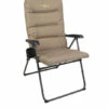 Oztrail Coolum 5 Position Recliner -Bundyoutdoors Shop FCA COO5 E