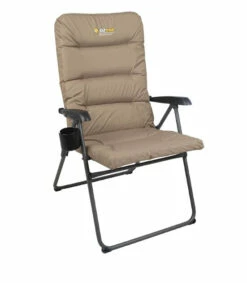 Oztrail Coolum 5 Position Recliner