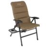 Oztrail Emperor 8 Position Arm Chair 1 Oztrail Emperor 8 Position Arm Chair -Bundyoutdoors Shop FCA EMP8 E