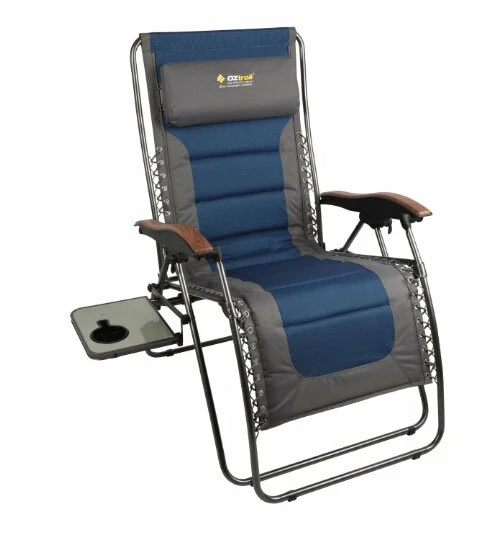 Oztrail Sun Lounge Jumbo 3 Oztrail Sun Lounge Jumbo