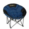 Oztrail Moon Chair Jumbo -Bundyoutdoors Shop FCB MOXL C