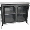 Outdoor Connection Quick-Fold Double Pantry -Bundyoutdoors Shop FCB16