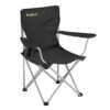 Oztrail Classic Arm Chair -Bundyoutdoors Shop FCC PAC B