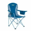 Oztrail Sovereign Cooler Arm Chair -Bundyoutdoors Shop FCC SOVC F