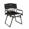 Oztrail Duralite Compact Directors Chair -Bundyoutdoors Shop FCE DLCD F