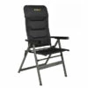 Oztrail Duralite 7 Position Recliner Chair -Bundyoutdoors Shop FCE DLCR F