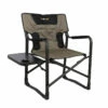 Oztrail RV Directors Chair -Bundyoutdoors Shop FCE RVCD F