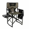 Oztrail RV Quickfold Compact Chair -Bundyoutdoors Shop FCE RVCQ F