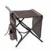 Oztrail RV Travel Mate Stool/camp Chair/ Table -Bundyoutdoors Shop FCE RVSM F