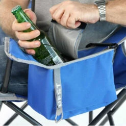 Quest Dodger Cooler Arm Chair -Bundyoutdoors Shop FCQ DOSI A 3