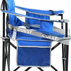 Quest Drifter Jumbo Arm Chair -Bundyoutdoors Shop FCQ DRIJ A 2
