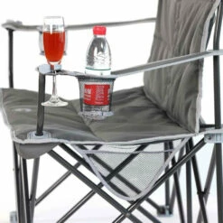 Quest Lazybones Twin Chair -Bundyoutdoors Shop FCQ LATW A 3