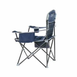 Quest Slacker Jumbo Arm Chair -Bundyoutdoors Shop FCQ SLAJ A 1