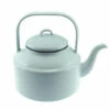 Falcon Enamel 2L Tea Kettle - Duck Egg Blue -Bundyoutdoors Shop FE3060DE