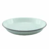 Falcon Enamel 24cm Pasta Plate - Duck Egg Blue -Bundyoutdoors Shop FE3202DE